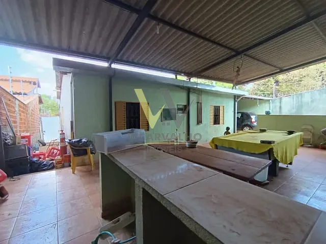 Casa com 540m² 3 quartos e 1 banheiro, à venda, no bairro Chacaras Americas em Anápolis