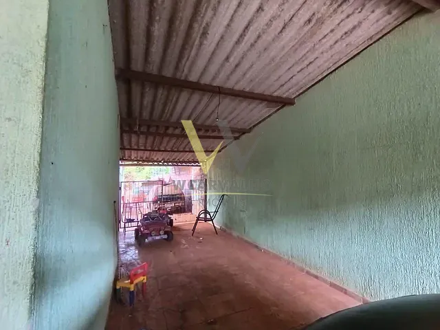 Casa com 540m² 3 quartos e 1 banheiro, à venda, no bairro Chacaras Americas em Anápolis