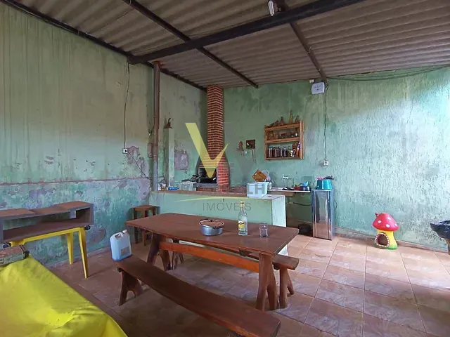 Casa com 540m² 3 quartos e 1 banheiro, à venda, no bairro Chacaras Americas em Anápolis
