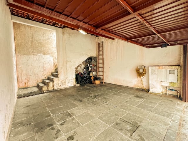 Foto do Casa - Casa tipo para venda em Santa Luzia com 3 quartos, sendo 1 suíte, 160m² | Lares e Andares Imóveis