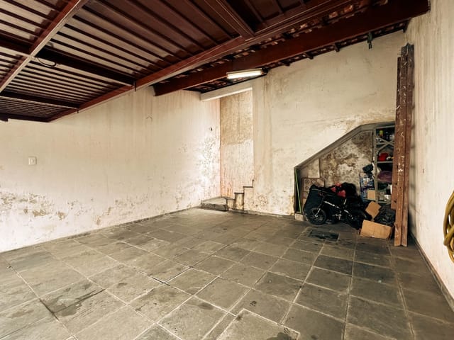 Foto do Casa - Casa tipo para venda em Santa Luzia com 3 quartos, sendo 1 suíte, 160m² | Lares e Andares Imóveis