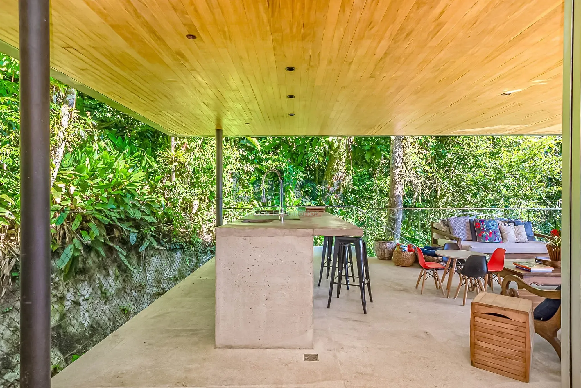 Casa, 4 quartos, 550 m² - Foto 2