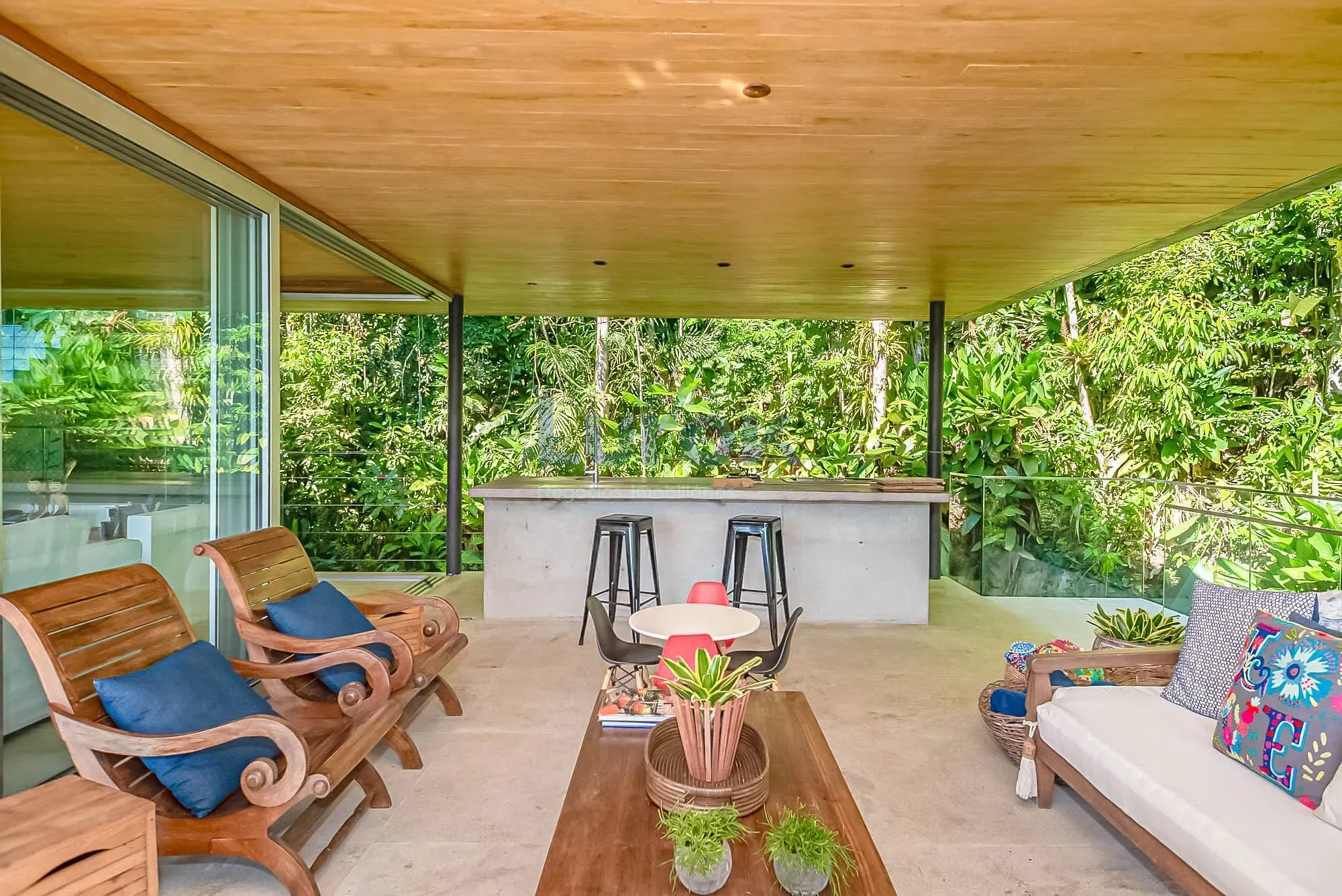 Casa, 4 quartos, 550 m² - Foto 3