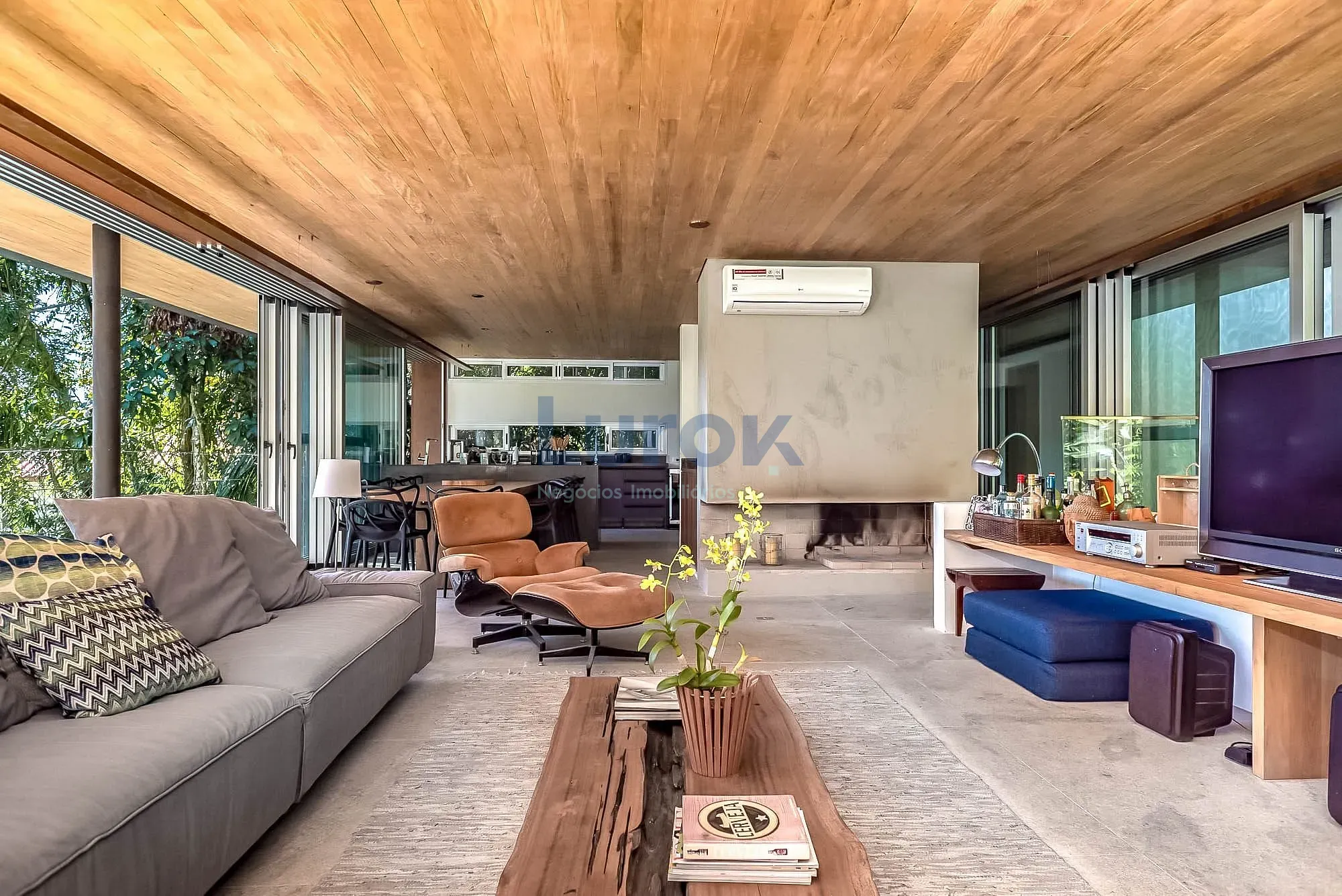 Casa, 4 quartos, 550 m² - Foto 6