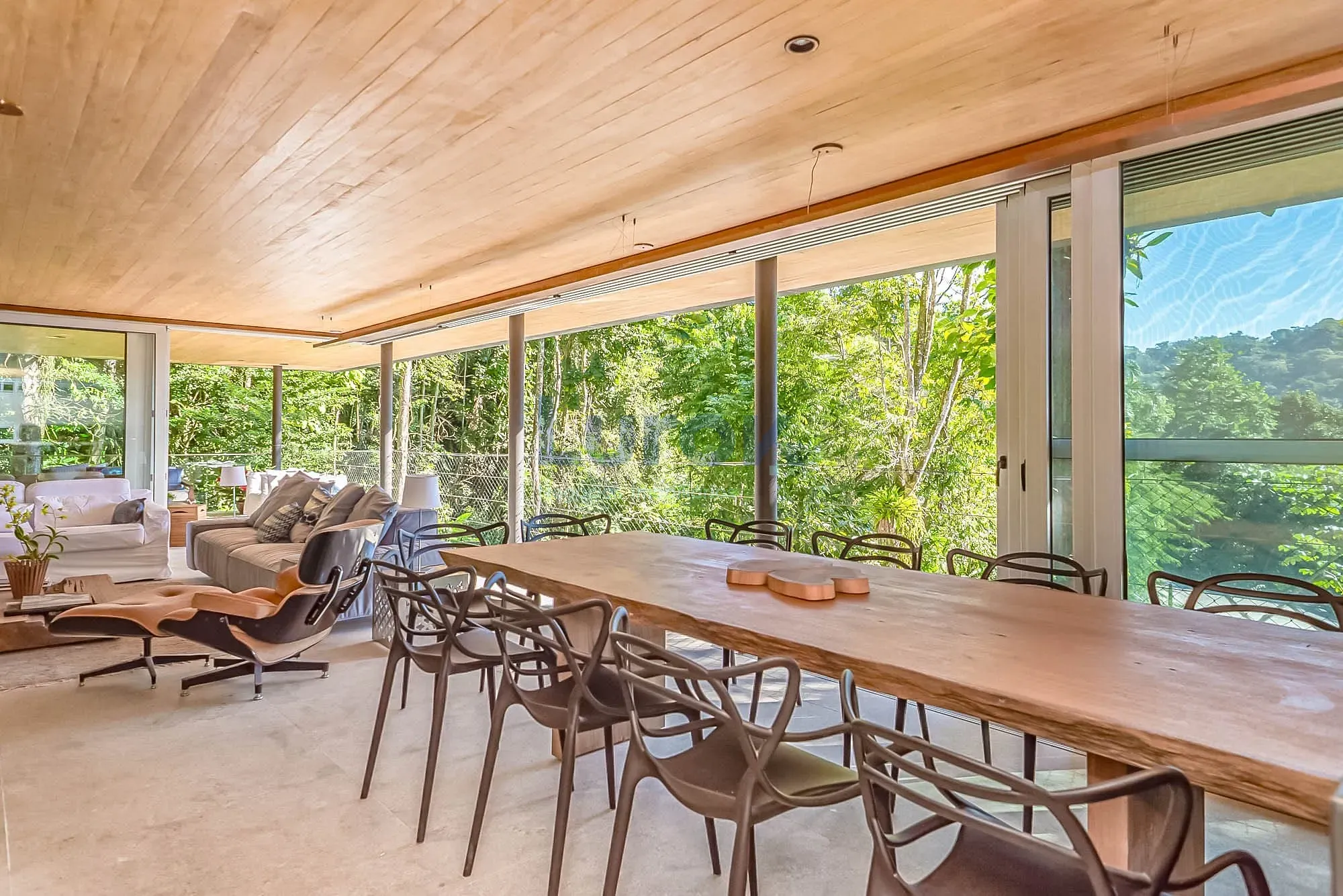 Casa, 4 quartos, 550 m² - Foto 7