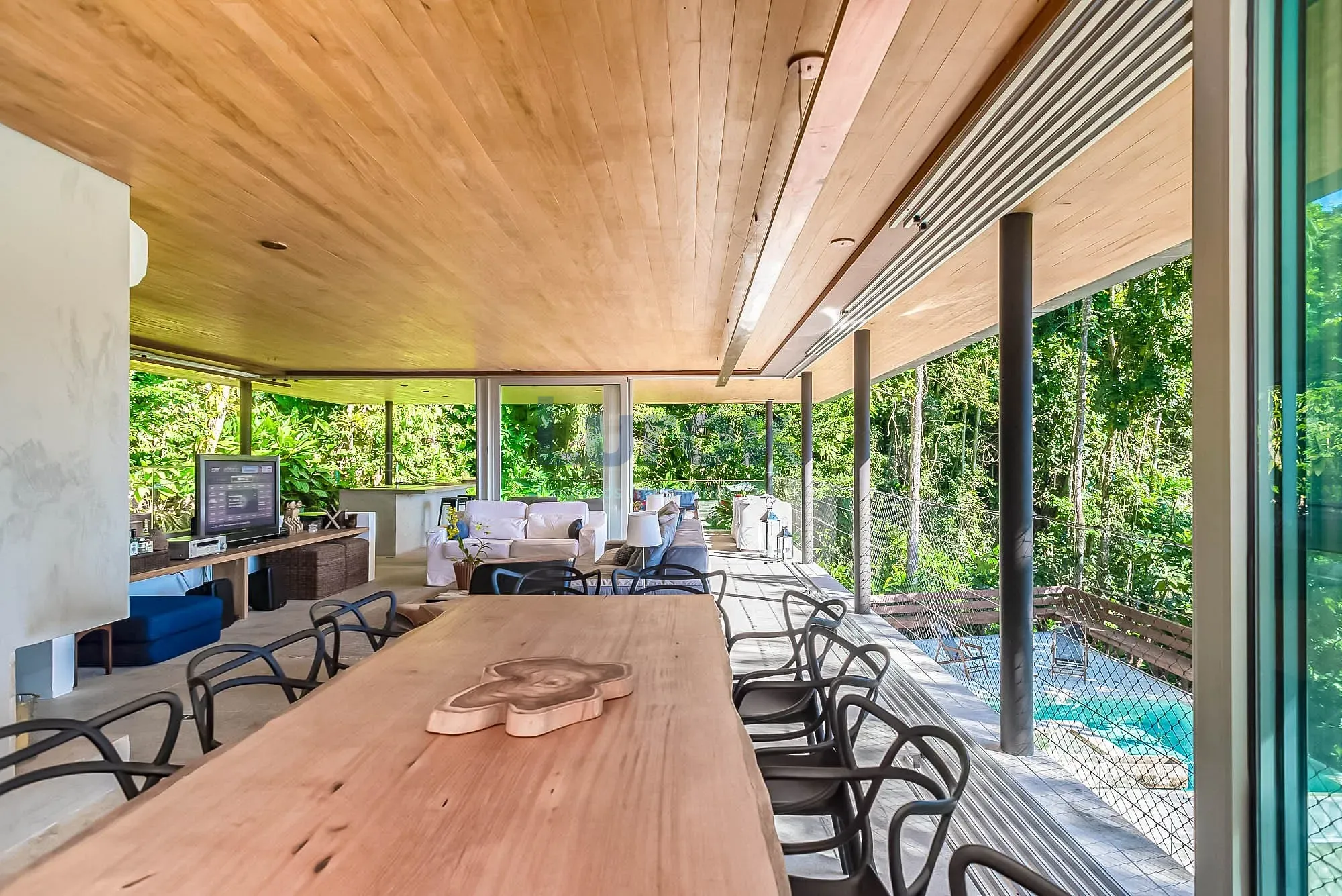 Casa, 4 quartos, 550 m² - Foto 8
