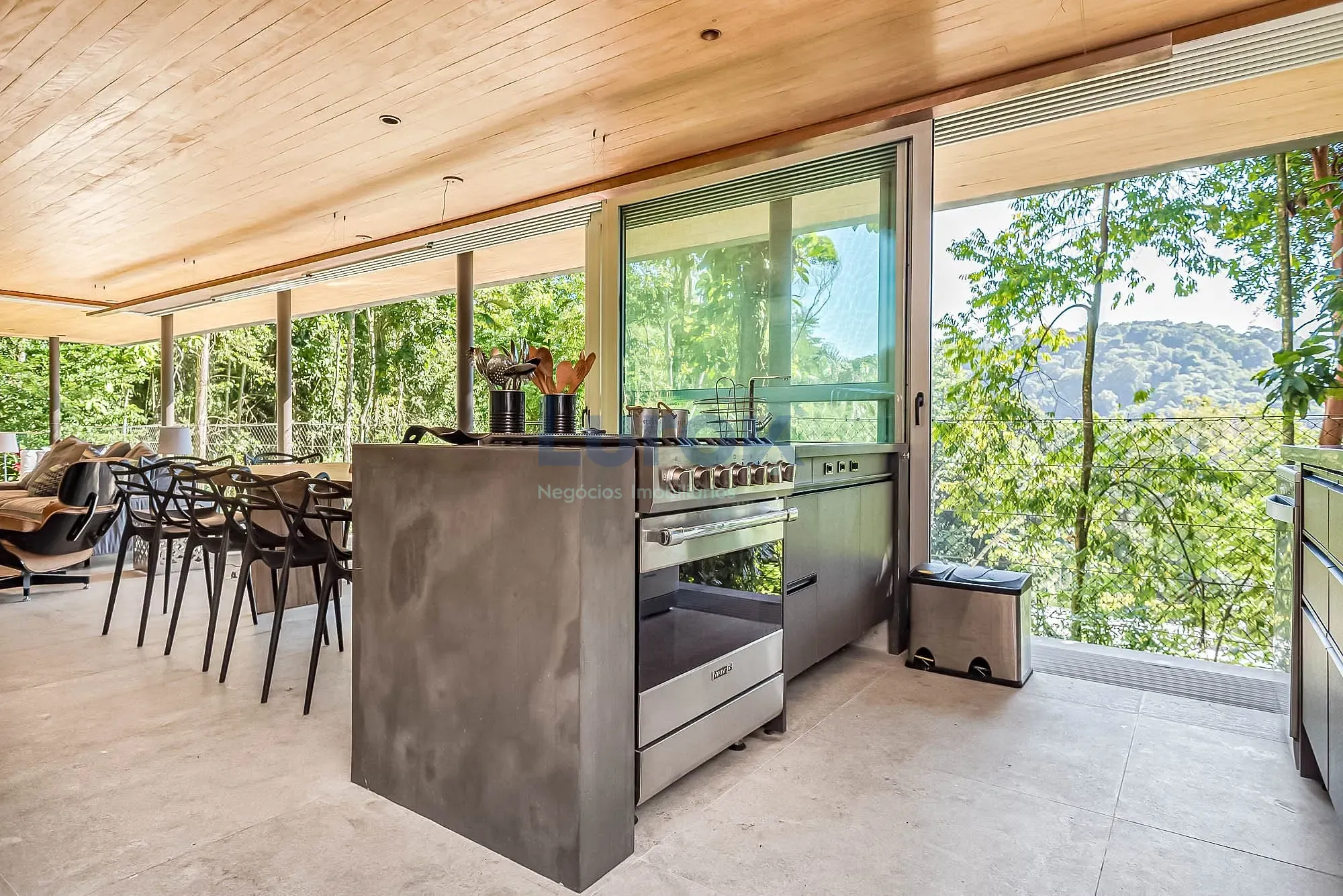 Casa, 4 quartos, 550 m² - Foto 9