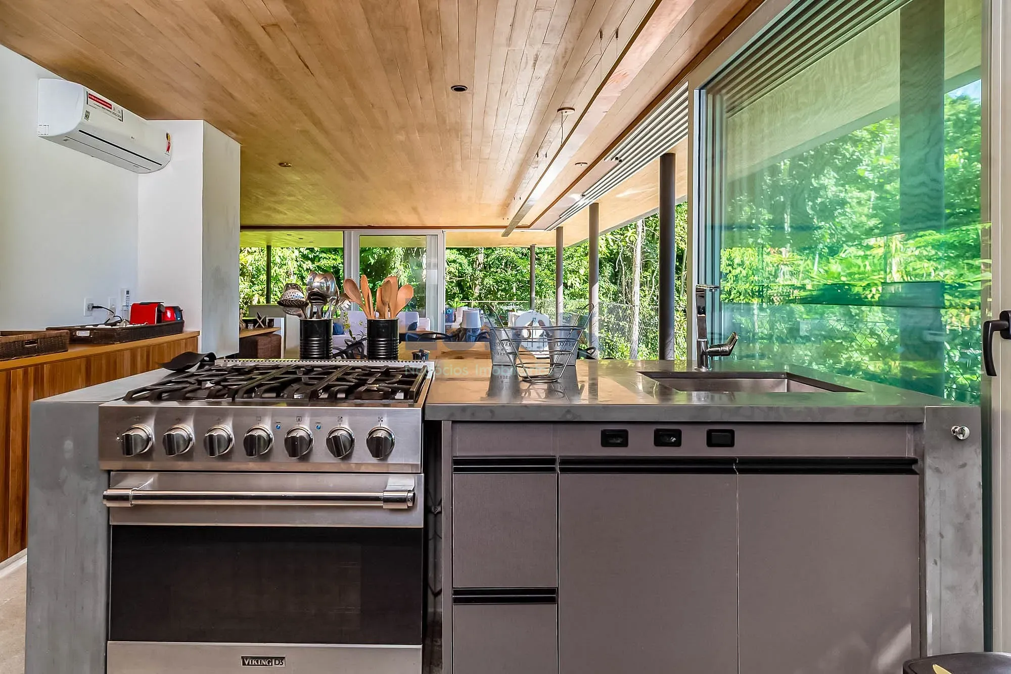 Casa, 4 quartos, 550 m² - Foto 10