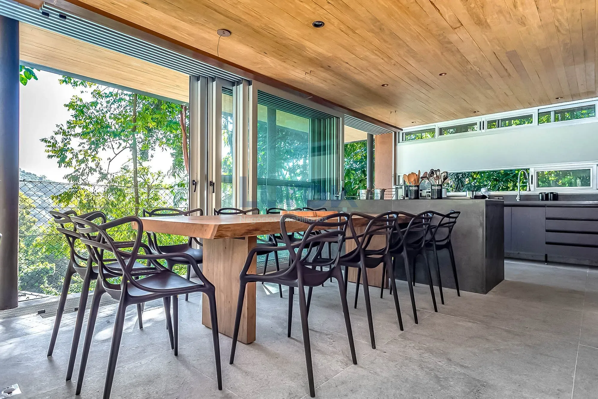 Casa, 4 quartos, 550 m² - Foto 11
