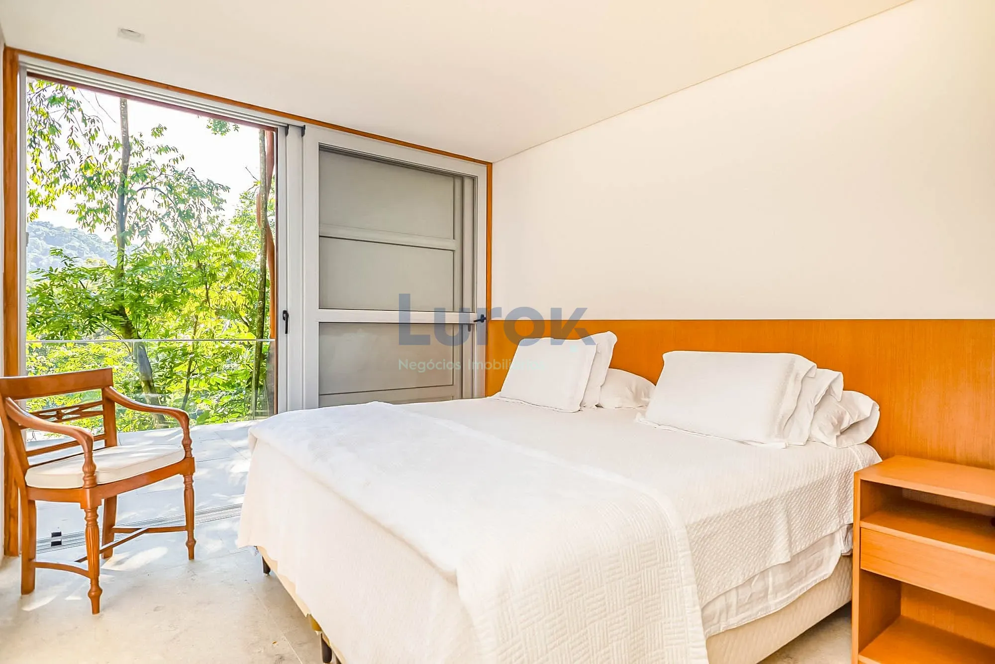Casa, 4 quartos, 550 m² - Foto 19