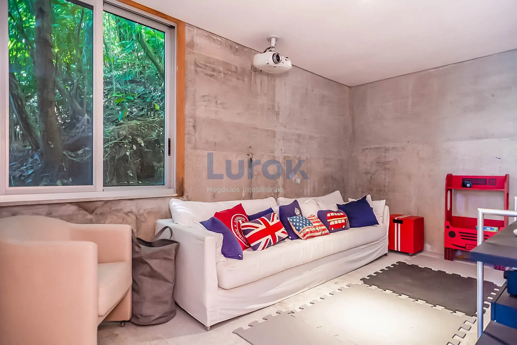 Casa, 4 quartos, 550 m² - Foto 21