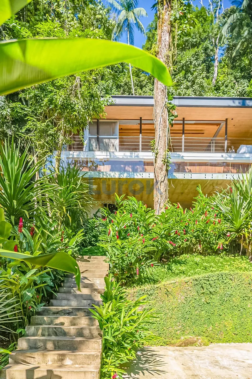 Casa, 4 quartos, 550 m² - Foto 27