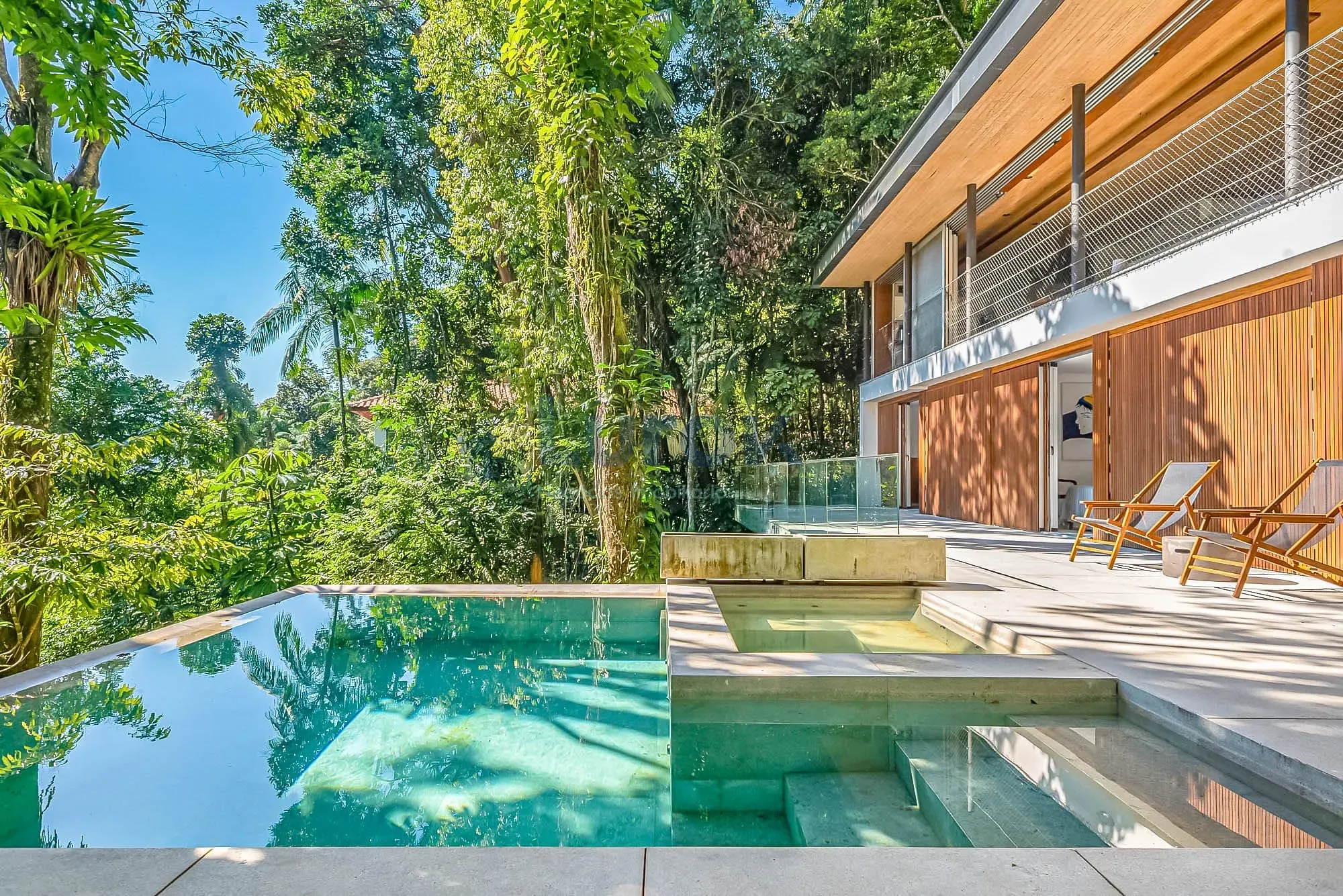 Casa, 4 quartos, 550 m² - Foto 1