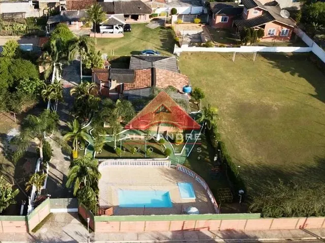 Casa com 6089m² 3 quartos e 3 banheiros, à venda, no bairro Santa Herminia em São José Dos Campos