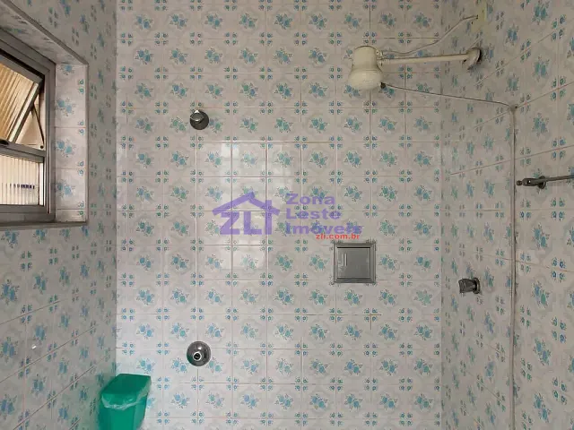 Casa 3 quartos e 3 banheiros, para alugar, no bairro Cidade São Mateus em São Paulo