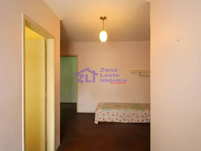 Casa 3 quartos e 3 banheiros, para alugar, no bairro Cidade São Mateus em São Paulo