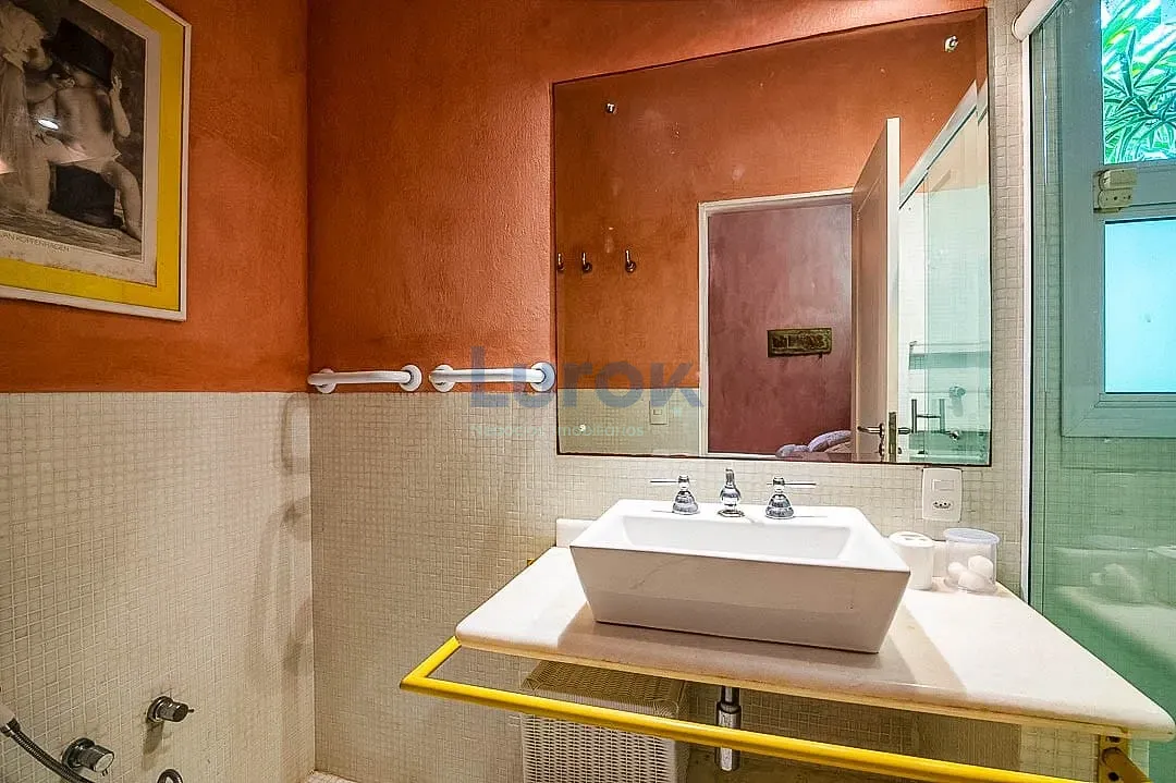 Casa, 6 quartos, 800 m² - Foto 17