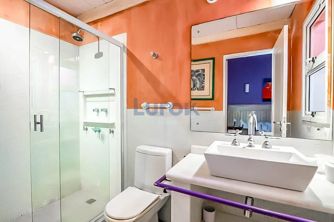 Casa, 6 quartos, 800 m² - Foto 19
