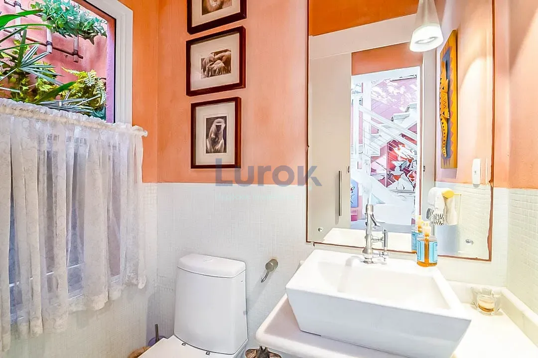 Casa, 6 quartos, 800 m² - Foto 4