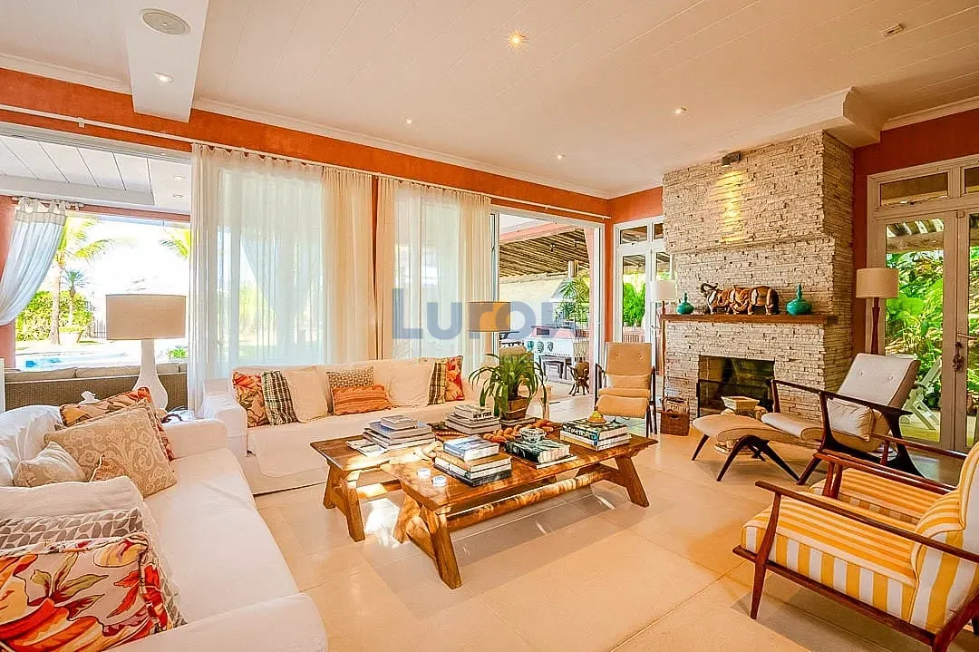 Casa, 6 quartos, 800 m² - Foto 3