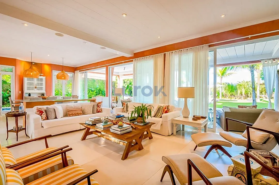 Casa, 6 quartos, 800 m² - Foto 2