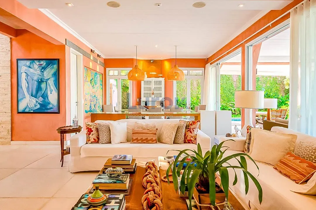 Casa, 6 quartos, 800 m² - Foto 5