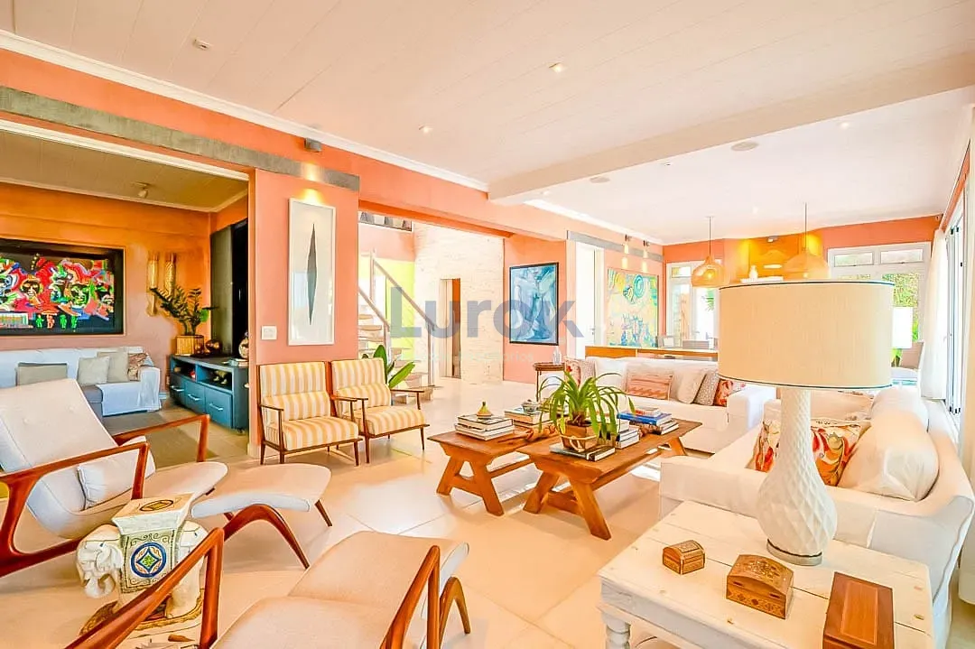 Casa, 6 quartos, 800 m² - Foto 6