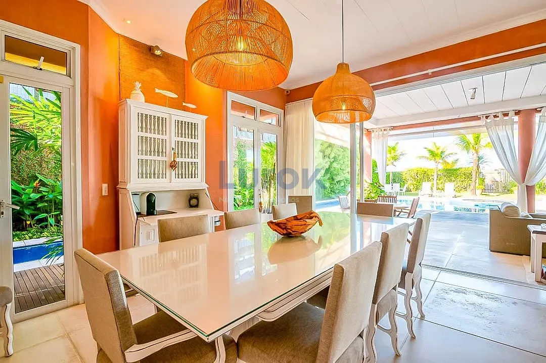 Casa, 6 quartos, 800 m² - Foto 21
