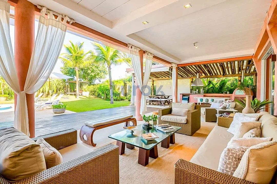 Casa, 6 quartos, 800 m² - Foto 22