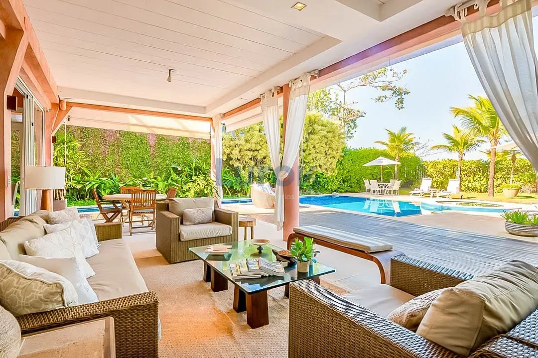 Casa, 6 quartos, 800 m² - Foto 25
