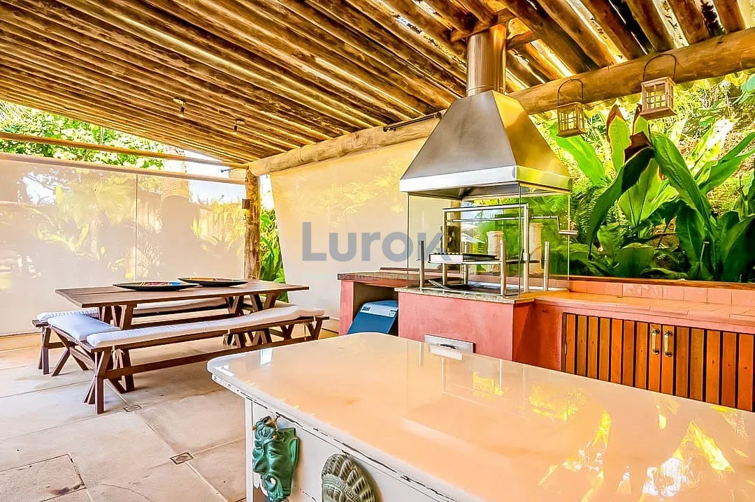 Casa, 6 quartos, 800 m² - Foto 23