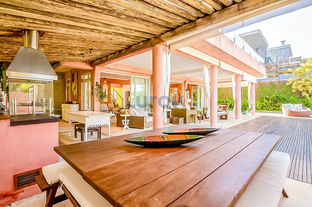 Casa, 6 quartos, 800 m² - Foto 24