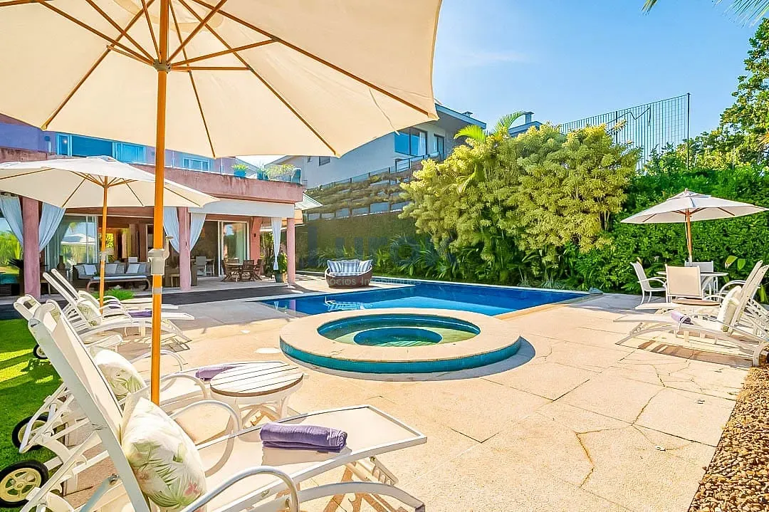 Casa, 6 quartos, 800 m² - Foto 28