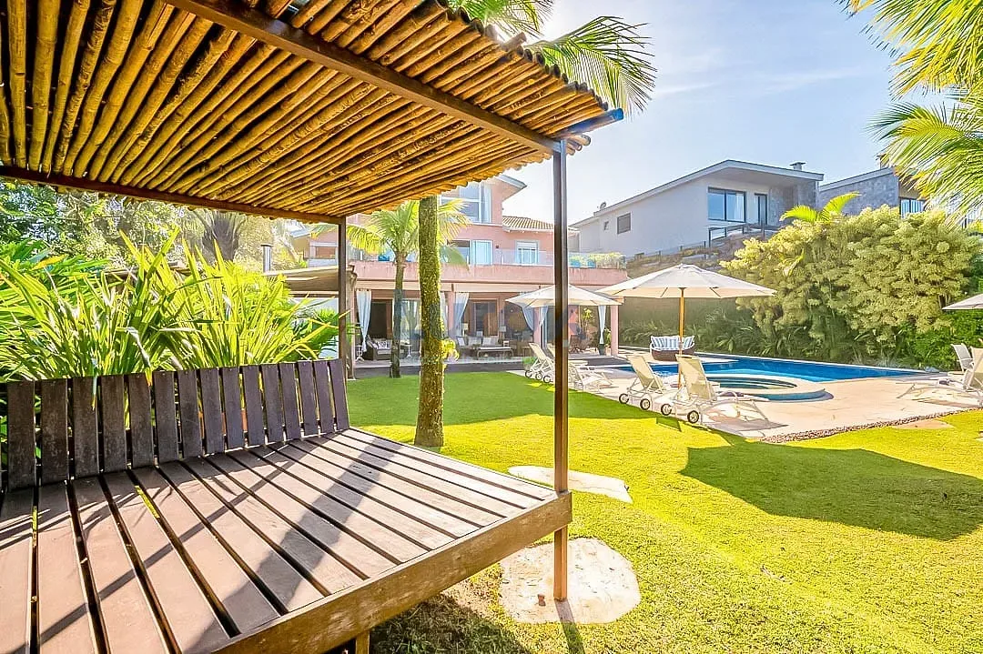 Casa, 6 quartos, 800 m² - Foto 27