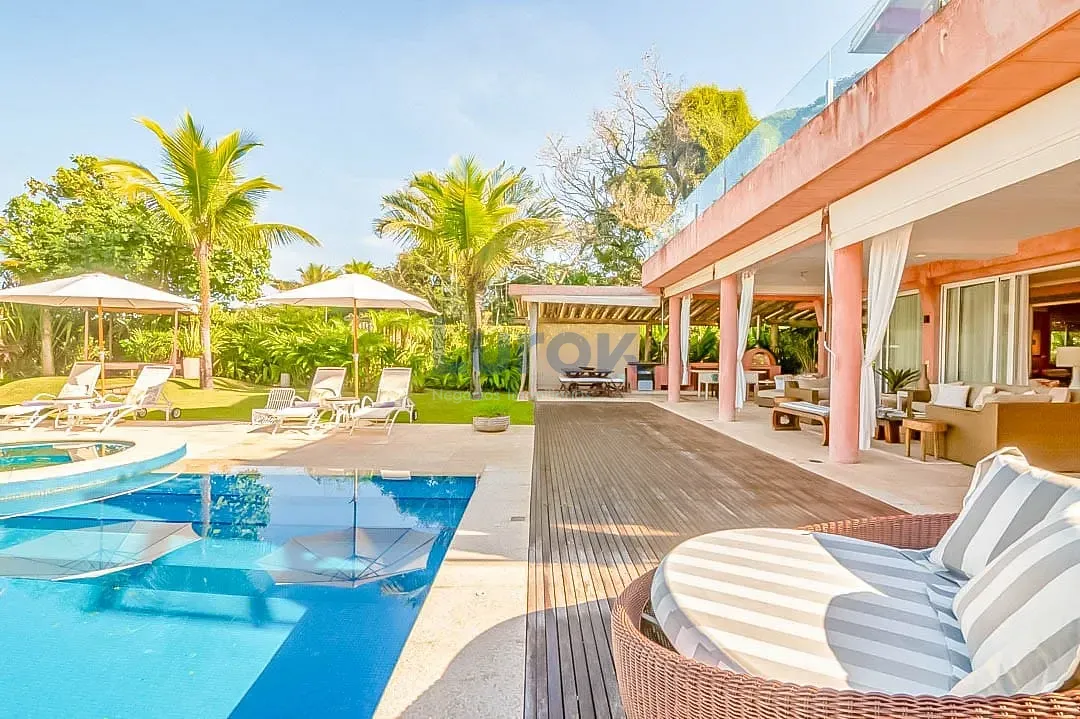 Casa, 6 quartos, 800 m² - Foto 30