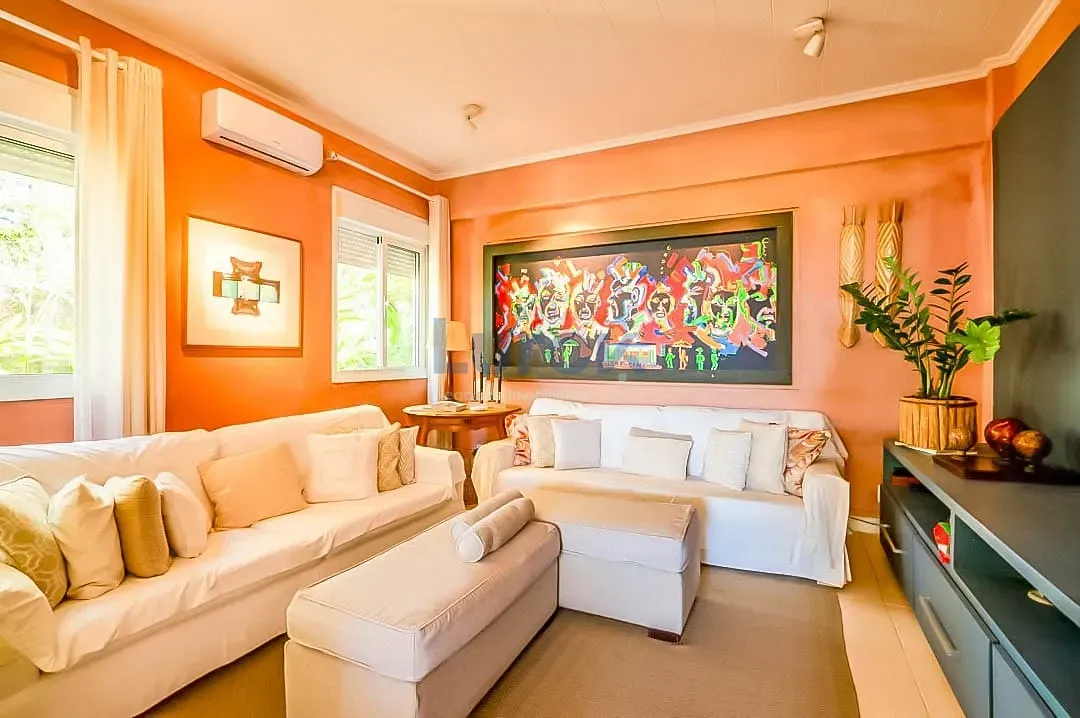 Casa, 6 quartos, 800 m² - Foto 7