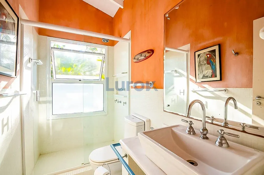 Casa, 6 quartos, 800 m² - Foto 14