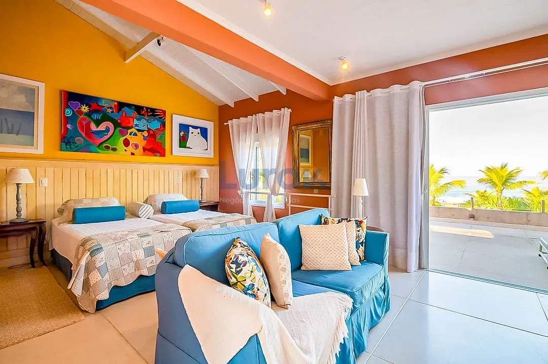 Casa, 6 quartos, 800 m² - Foto 15