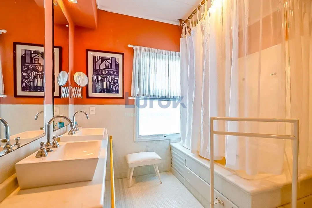 Casa, 6 quartos, 800 m² - Foto 16
