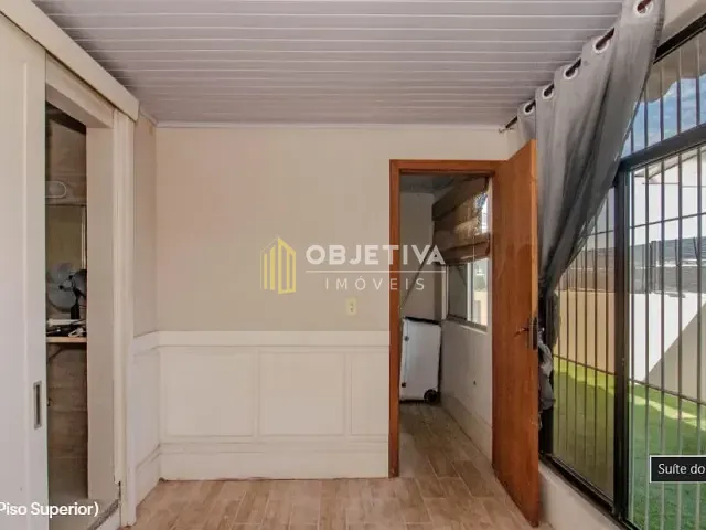 Casa 4 quartos e 7 banheiros, à venda ou para alugar, no bairro Passo das Pedras em Porto Alegre