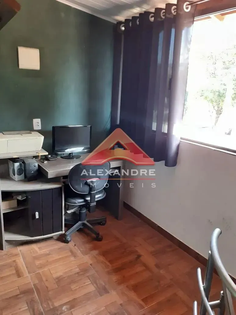 Casa, 3 quartos, 95 m² - Foto 11