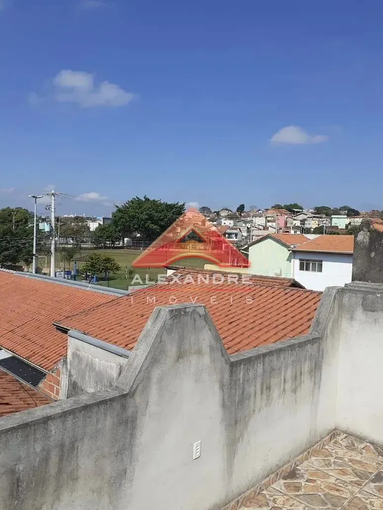 Casa, 3 quartos, 95 m² - Foto 14