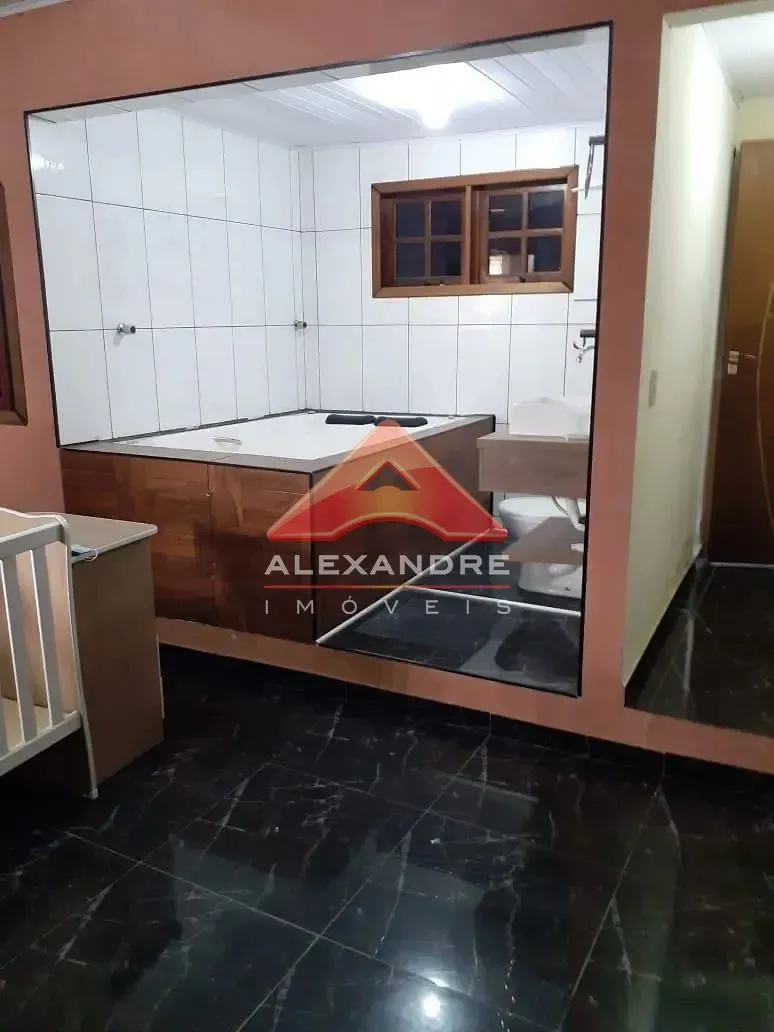 Casa, 3 quartos, 95 m² - Foto 12