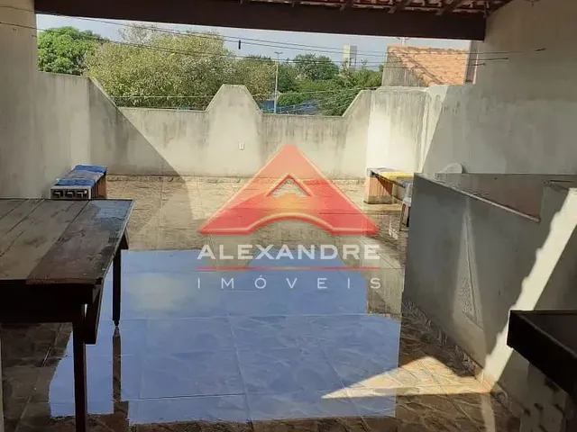 Casa com 125m² 3 quartos e 1 banheiro, à venda, no bairro Jardim Castanheira em São José Dos Campos