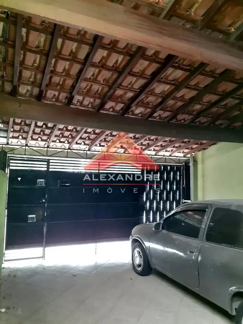 Casa, 3 quartos, 95 m² - Foto 6