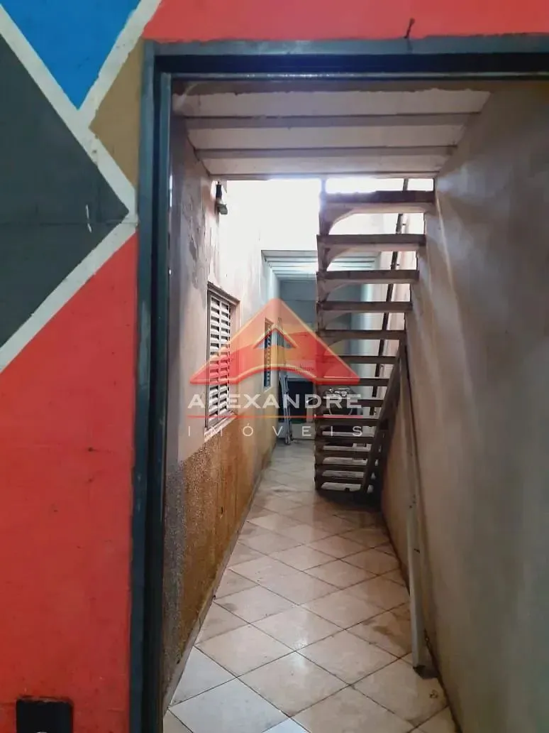 Casa, 3 quartos, 95 m² - Foto 8