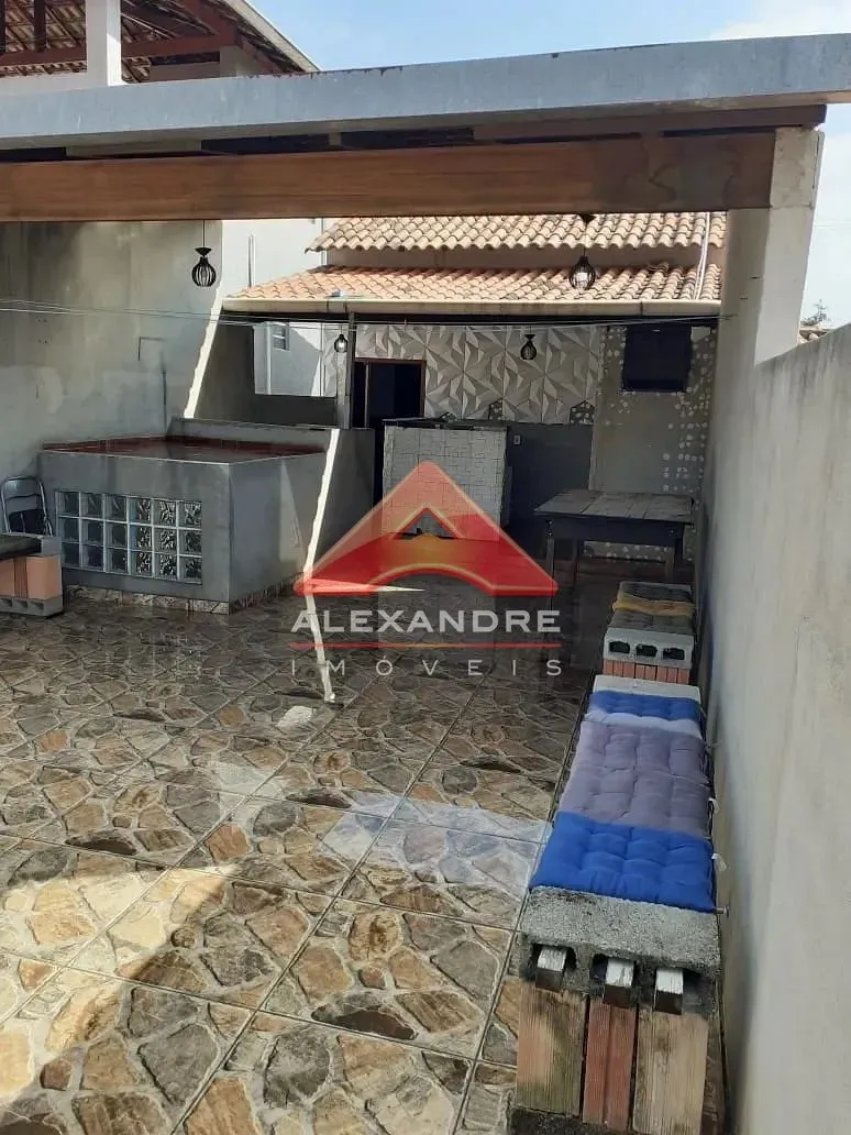 Casa, 3 quartos, 95 m² - Foto 9