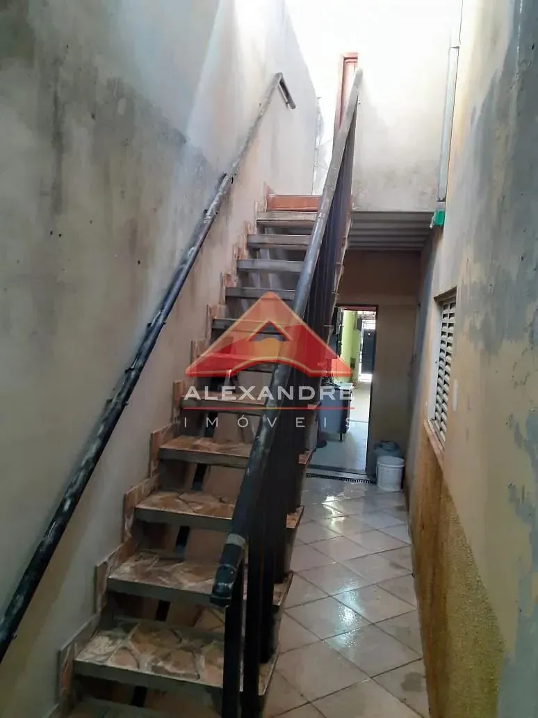 Casa, 3 quartos, 95 m² - Foto 4