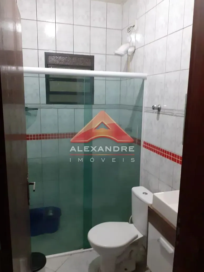 Casa, 3 quartos, 95 m² - Foto 5