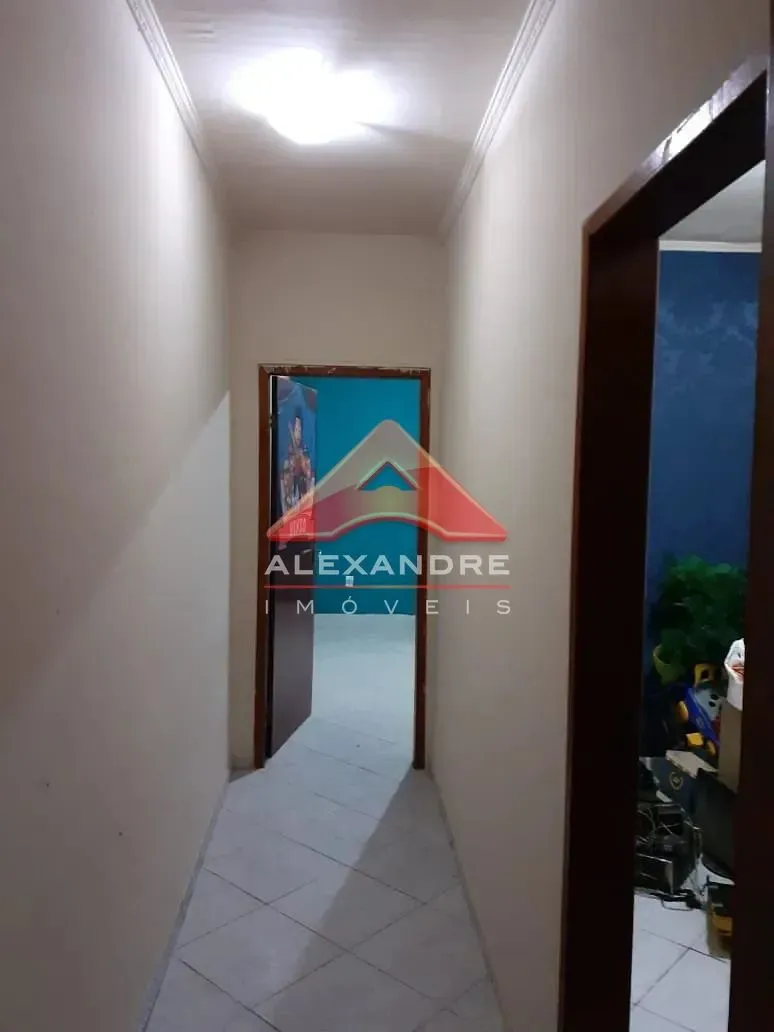 Casa, 3 quartos, 95 m² - Foto 13